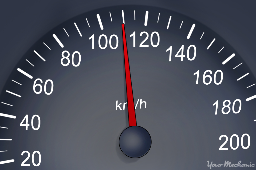 How to Replace a Speedometer Cable and Housing on Most Cars